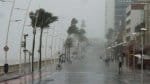 Chuva e ventos: Salvador está em alerta amarelo