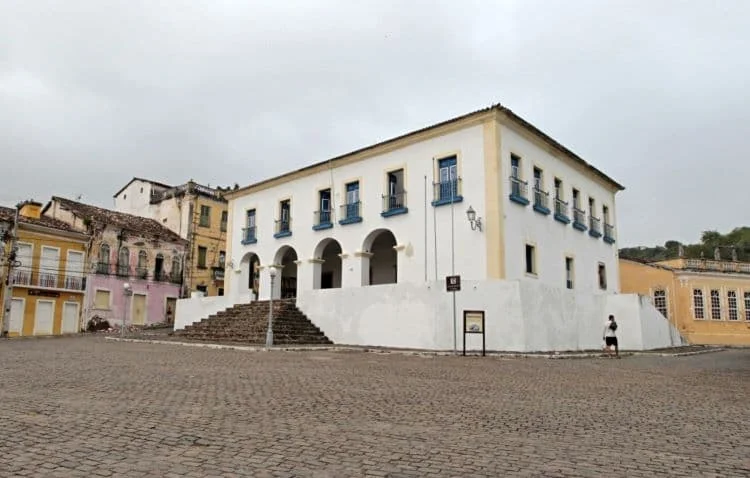 Cachoeira