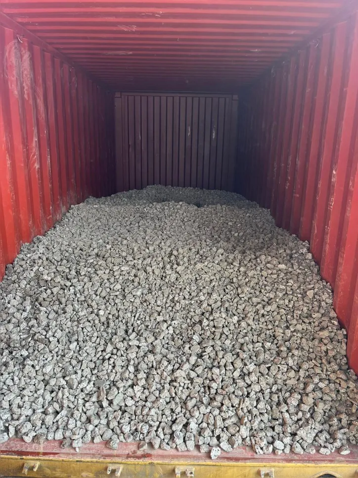 Carga com mais de 500 kg de cocaina e apreendida n0133042701202506101400 1