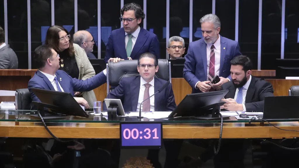 Congresso derruba decreto do IOF e governo Lula es0133208700202506260702 ScaleDownProportional