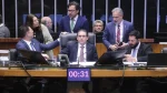 Congresso derruba aumento do IOF em decisão histórica