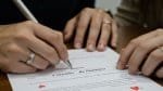 Dia dos Namorados: cresce a busca por contratos de namoro