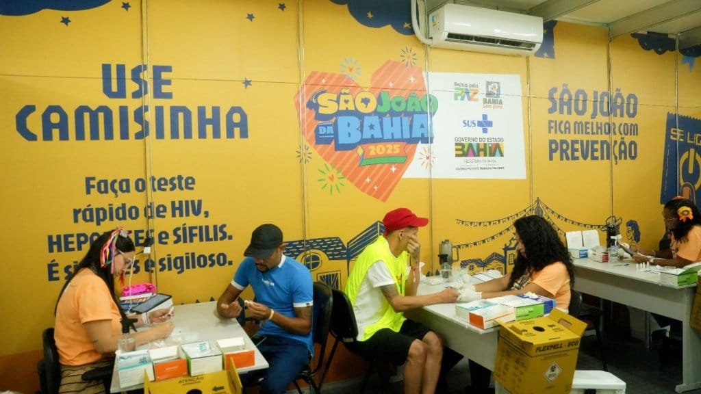 Espaço Saúde Parque de Exposição. Foto Philipe Sampaio (8)