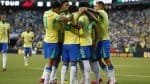 Brasil enfrenta Paraguai buscando vaga para a Copa do Mundo 2026