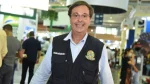 Ex-ministro é preso tentando ajudar em fuga de Mauro Cid