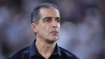 Renato Paiva é demitido do Botafogo