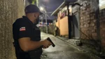 Operação prende 12 suspeitos de tráfico e homicídios na Bahia