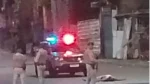 Homem é morto na entrada da Estação da Lapa
