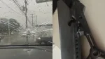 PM é salvo por fuzil em ataque de traficantes