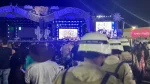 Reconhecimento Facial capturou 18 foragidos no São João da Bahia