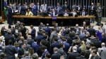 Aumento no número de deputados federais pode custar R$ 380 milhões