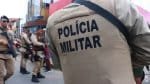 Tiroteio deixa 2 mortos e 9 feridos no Alto do Cabrito