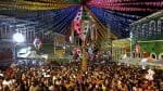 Governo gasta R$ 18,4 milhões em cachês do São João de Salvador