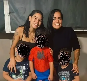 Mae desabafa apos filha ser esquartejada por facca0133209500202506260850 ScaleDownProportional