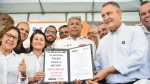 Governo lança edital do metrô que ligará Lapa ao Campo Grande