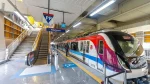 Metrô de Salvador funcionará 24h durante o São João