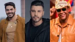 Confira as atrações do São João do Parque nesta sexta (20)