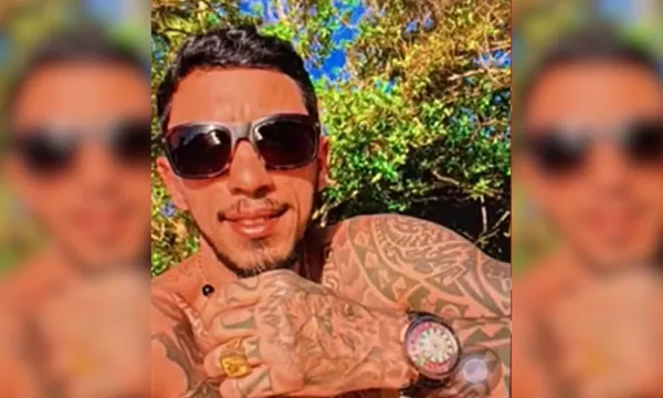 Traficante de Luxo