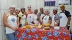 Oficinas de culinária junina capacitam empreendedores