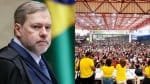 STF confirma ilegalidade na greve dos professores de Salvador