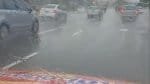 Inmet emite alerta de chuvas intensas para 91 cidades baianas