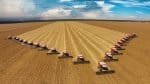 Agronegócio baiano movimenta R$ 19,8 bi no 1º trimestre de 2025