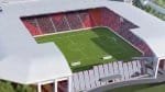 Vitória confirma projeto da Arena Barradão com novas parcerias