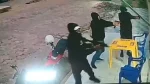 Ataque a tiros em bar deixa dois mortos e quatro feridos
