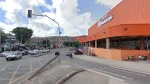Assaltante morre baleado por vítima na San Martin