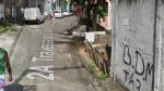Homem executado por entrar em área controlada por facção rival