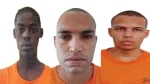 Fugitivos de presídio em Feira dizem que cela abriu sozinha