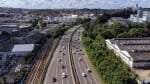 Prefeitura assume iluminação da BR-324 durante festas juninas
