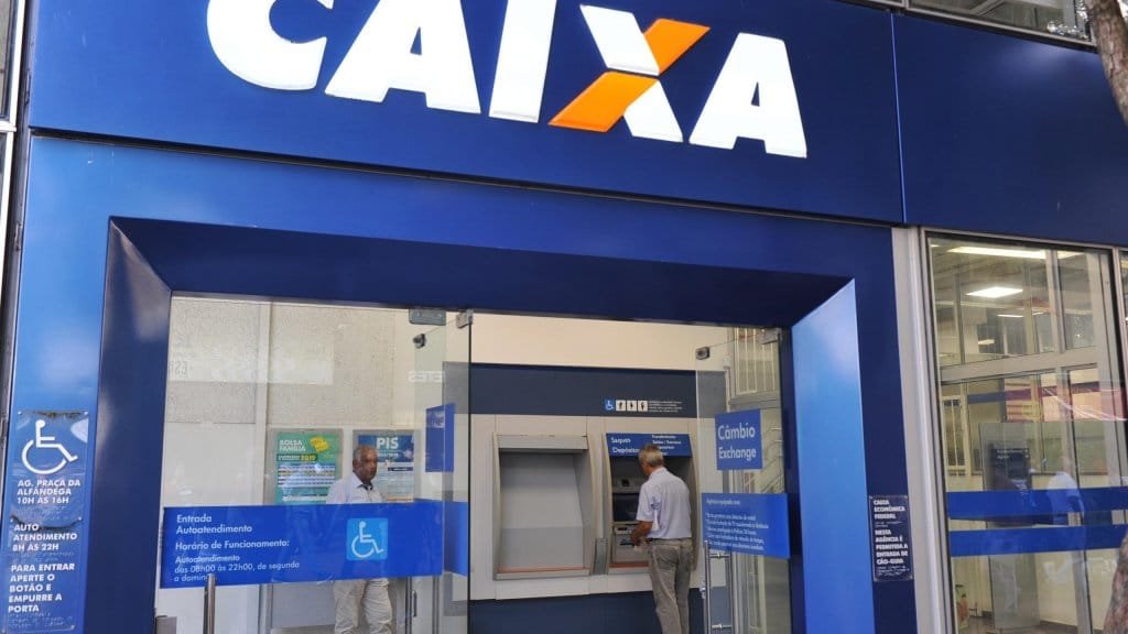 concurso caixa agencia foto divulgacao