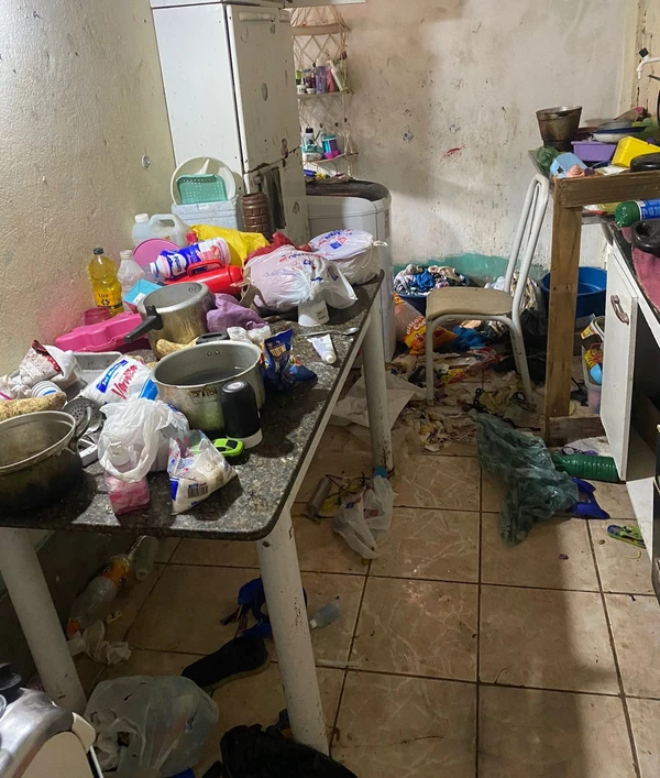 criancas sao resgatadas pela policia militar em camacari 2788334 article