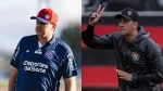 Brasileirão pausa com Bahia no G-6 e Vitória fora do Z-4