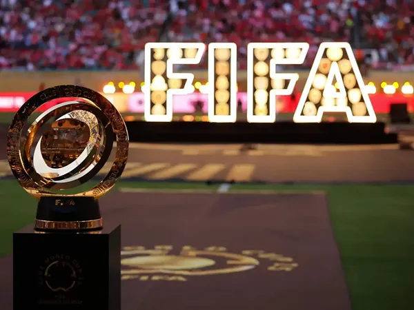 fifa mundial divulga