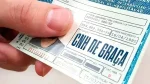 Inscrições para CNH gratuita terminam nesta segunda (30)