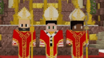 Arquidiocese de Salvador denuncia blog do Minecraft; entenda