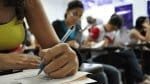 Programa oferece mil vagas gratuitas de cursinho preparatório