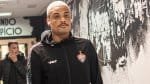 Vitória recusa R$ 9,5 milhões por Janderson