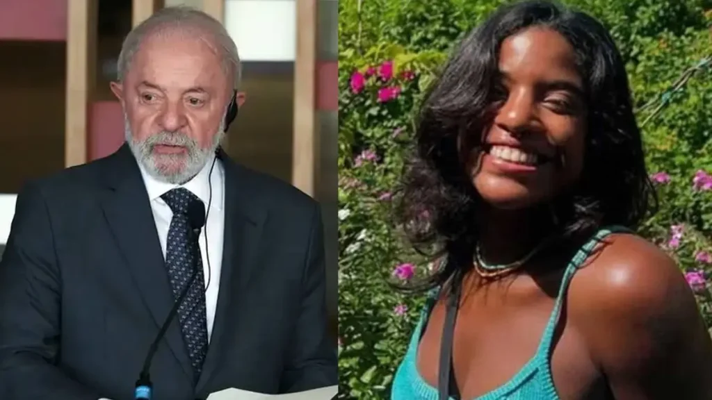 lula juliana