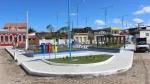 Explosão em fábrica clandestina de fogos fere dois na Bahia