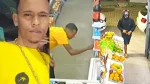 Jovem é executado a tiros dentro de mercadinho na Bahia