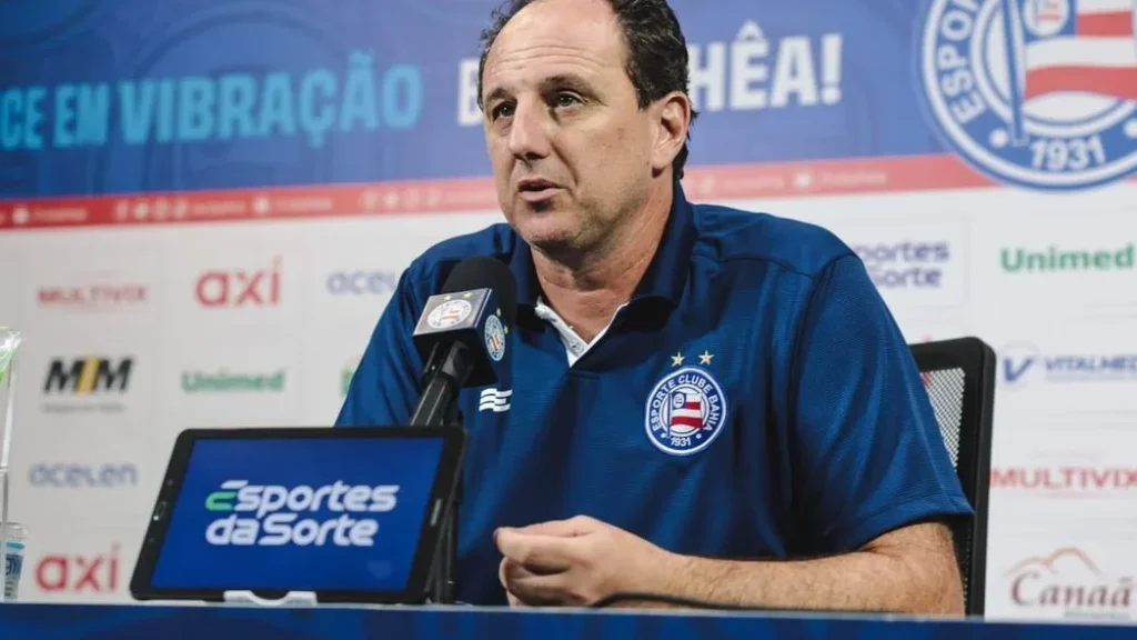 rogerio ceni 2426054 article