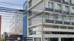 Elevador despenca em hospital de Salvador e fere dois funcionários