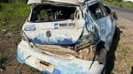 Empresário morre após capotar carro na Bahia