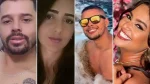 Amigos morrem em acidente após festa junina na Bahia