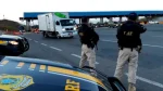PRF inicia operação nas rodovias baianas para o São João