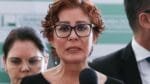 Carla Zambelli é presa na Itália