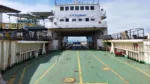 TCE cobra Agerba por falhas na fiscalização do ferry-boat